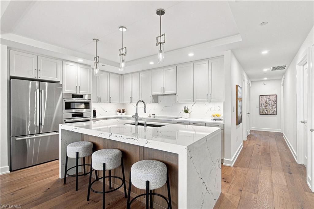 4142 Bay Beach Ln, Unit 705, Fort Myers Beach, FL 33931 Photo
