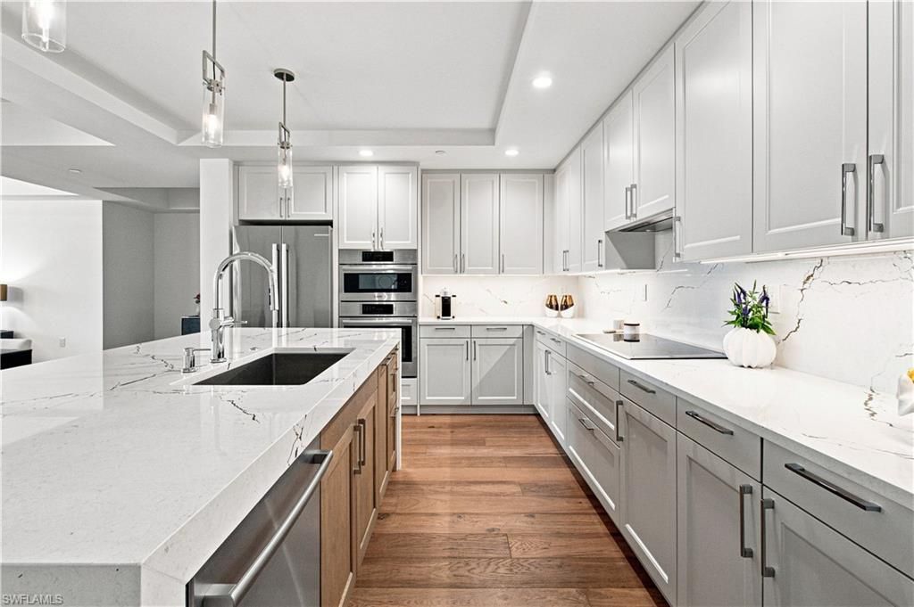 4142 Bay Beach Ln, Unit 705, Fort Myers Beach, FL 33931 Photo
