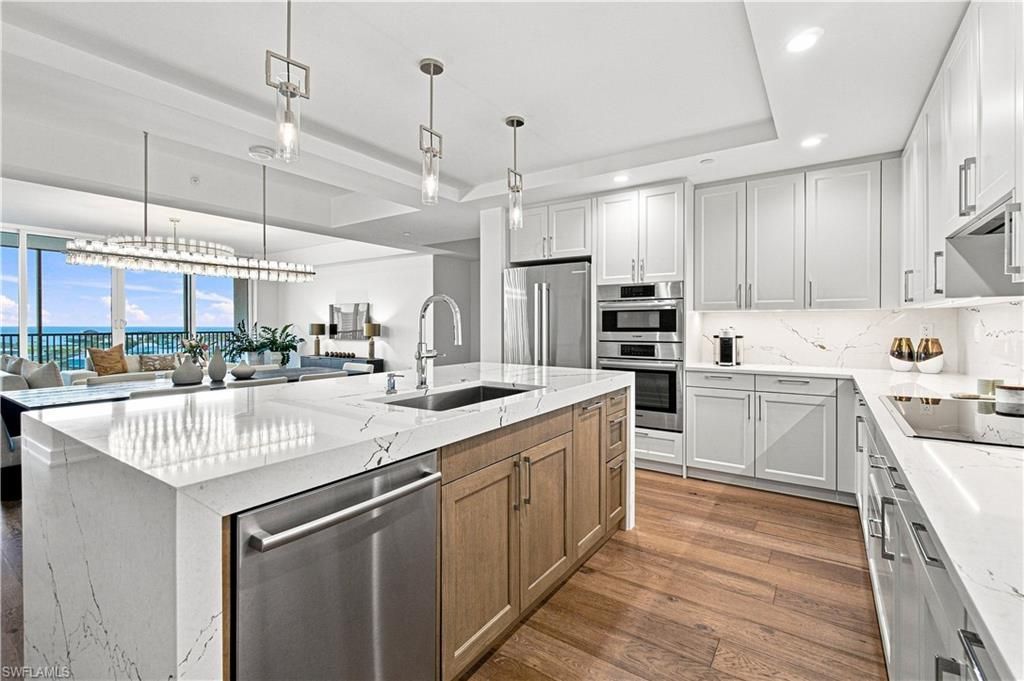 4142 Bay Beach Ln, Unit 705, Fort Myers Beach, FL 33931 Photo