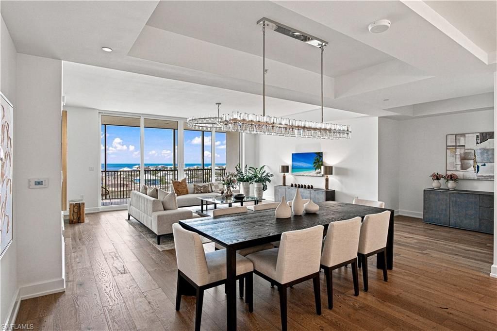4142 Bay Beach Ln, Unit 705, Fort Myers Beach, FL 33931 Photo