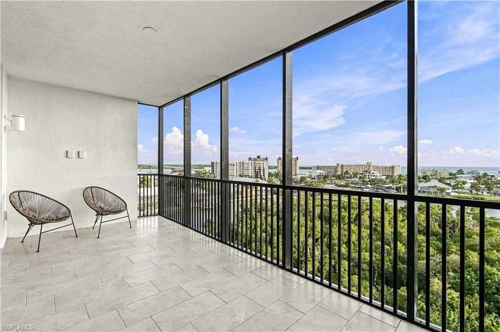4142 Bay Beach Ln, Unit 705, Fort Myers Beach, FL 33931 Photo