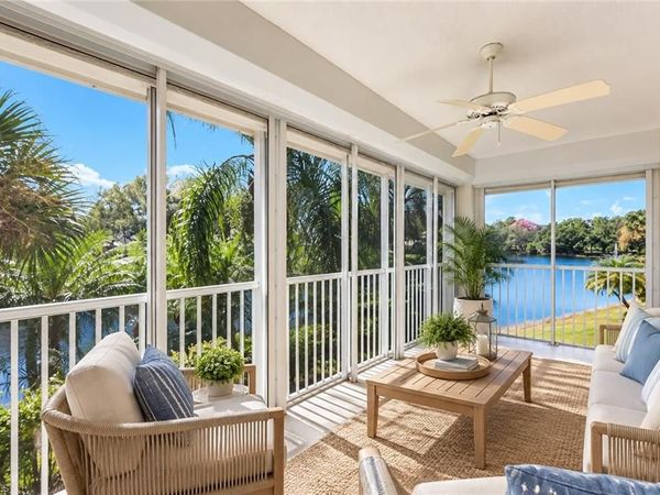 6210 Reserve CIR, Unit 504, NAPLES, FL 34119
