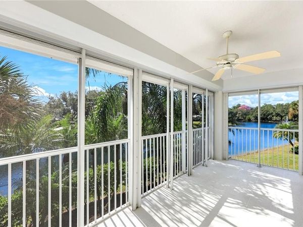 6210 Reserve CIR , Unit 504, NAPLES, FL 34119