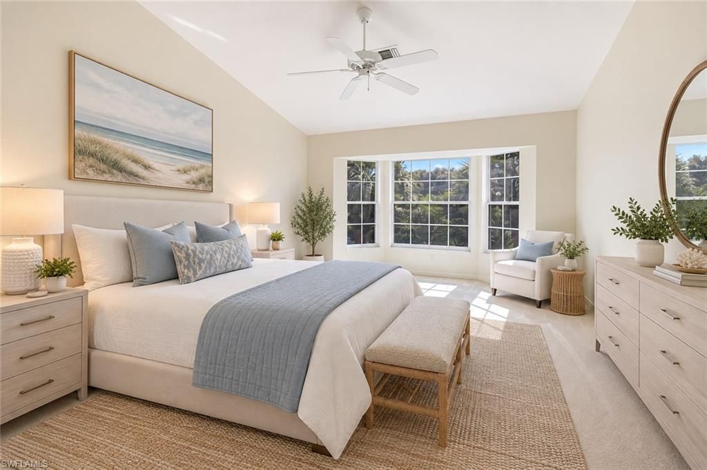 6210 Reserve Cir, Unit 504, Naples, FL 34119 Photo