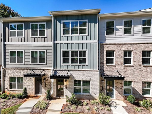 826 Glennferry Bend, Mableton, GA 30126