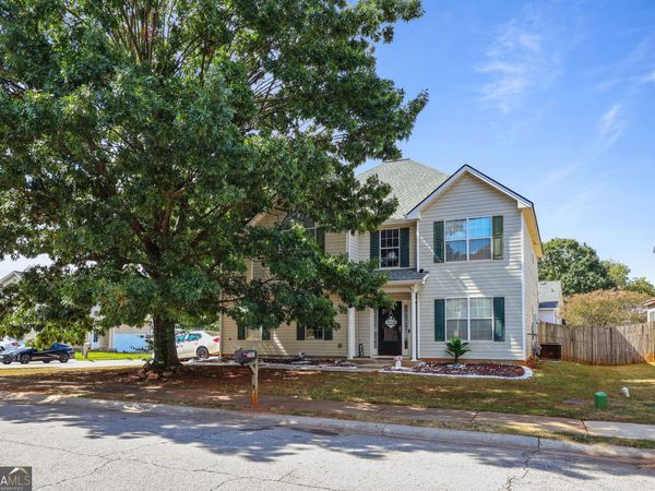 795 Compton Lane, Mcdonough, GA 30253