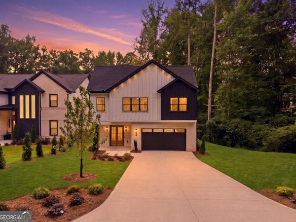 5028 Hidden Branch Drive, Sugar Hill, GA 30518