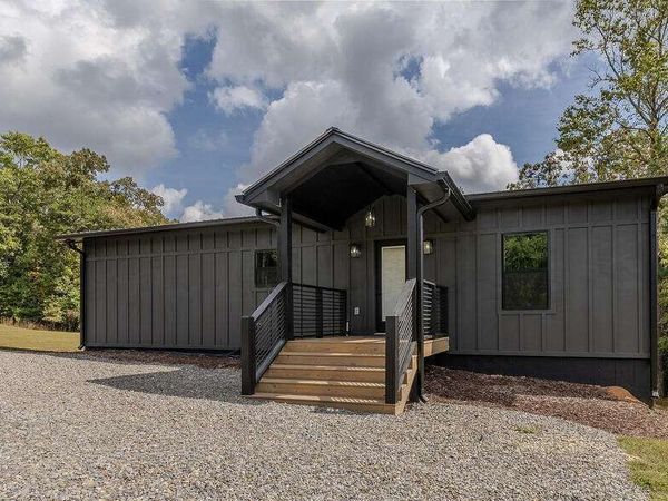 217 Harbin Court, Unit 12, Morganton, GA 30560