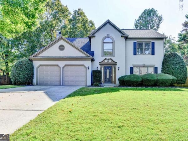7470 Brookwood Way, Cumming, GA 30041