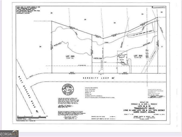0 SERENITY, Cataula, GA 31804
