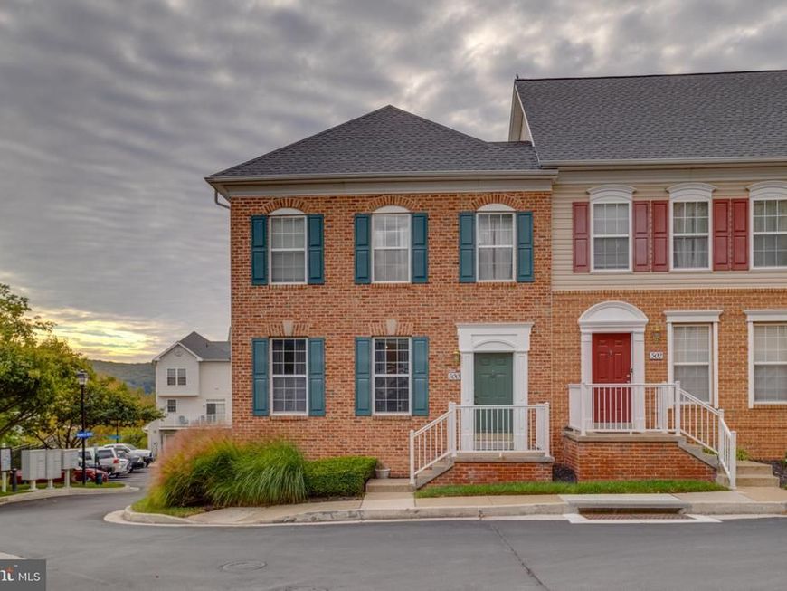 500 Rhapsody Court , Unit 500, Hunt Valley, MD 21030 Main Photo