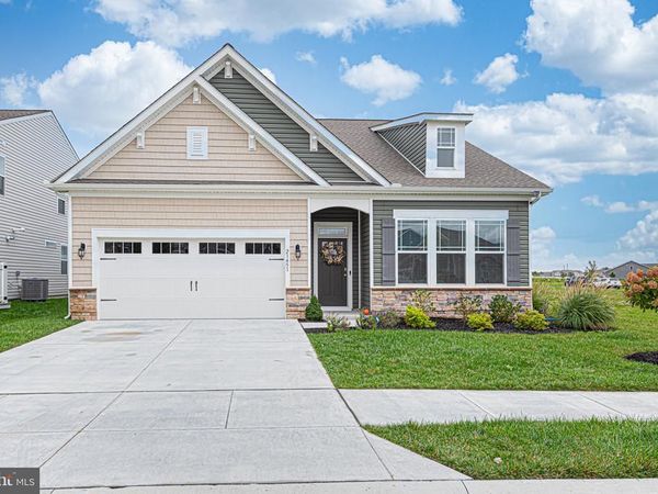 23451 OYSTER ROAD, MILLVILLE, DE 19967