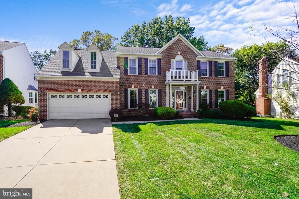 9425 Flowerden Lane, Manassas, VA 20110 Main Photo