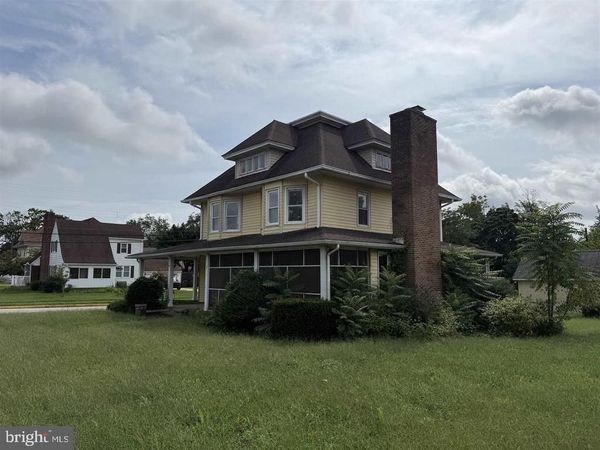 19 CATAWBA AVENUE, NEWFIELD, NJ 08344