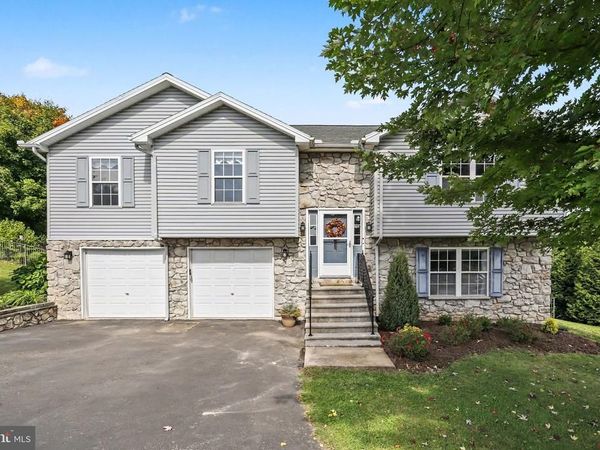 3 JUSTABEE LANE, DILLSBURG, PA 17019