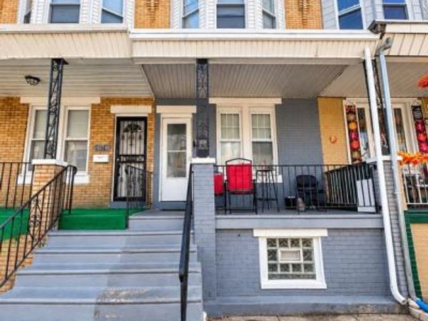 5620 HAZEL AVENUE , PHILADELPHIA, PA 19143