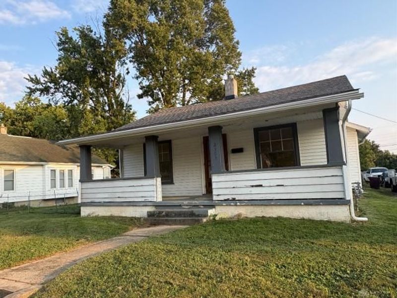 2302 Coronette Avenue, Dayton, OH 45414 Photo 3