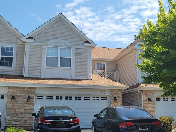 22 Clara Court , Algonquin, IL 60102