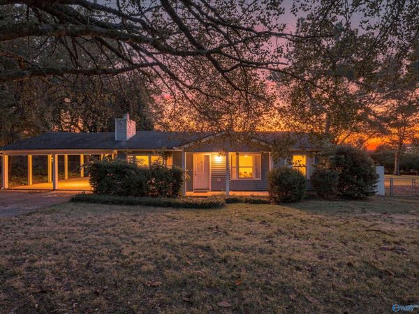 126 Cottonwood Trail, Madison, AL 35758