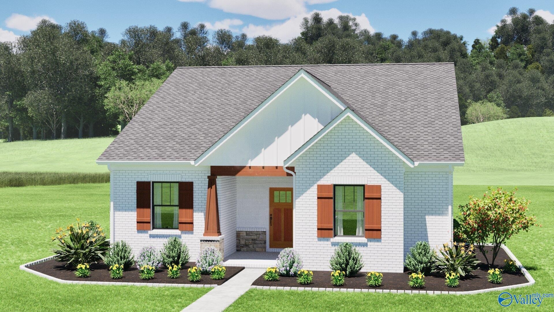 1504 Calistoga Circle, Huntsville, AL 35811 Main Photo