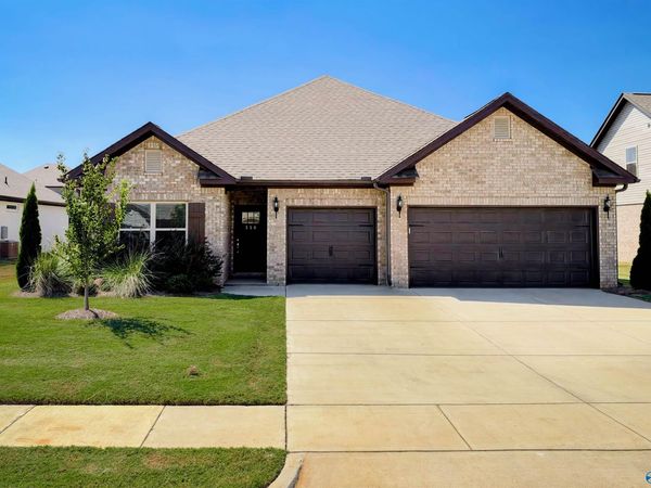 114 Headen Lane, Huntsville, AL 35811