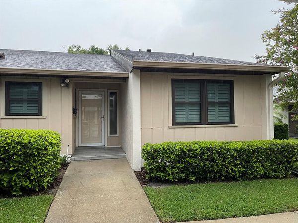 2025 SYLVESTER ROAD , Unit G4, LAKELAND, FL 33803