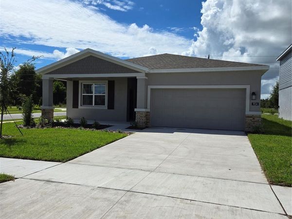 904 HAROLD PASS , WINTER HAVEN, FL 33884