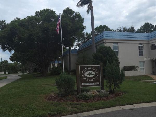 1975 W BAY DRIVE , Unit 403, LARGO, FL 33770