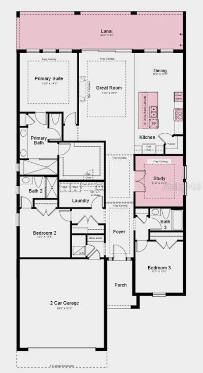 14200 Dunlin Avenue, Punta Gorda, FL 33955 Photo