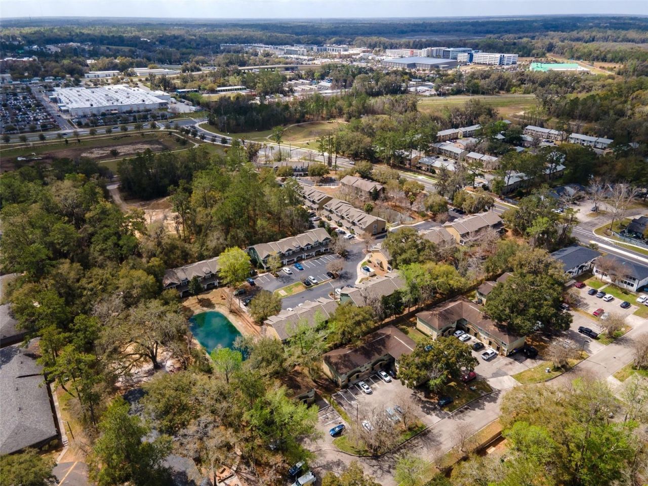 2362 SW 42nd Way, Unit 165, Gainesville, FL 32607 Photo