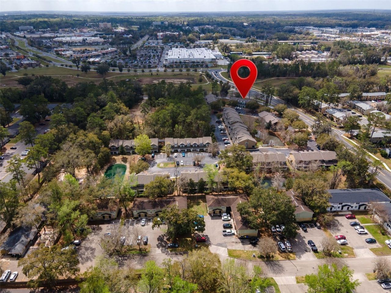 2362 SW 42nd Way, Unit 165, Gainesville, FL 32607 Photo