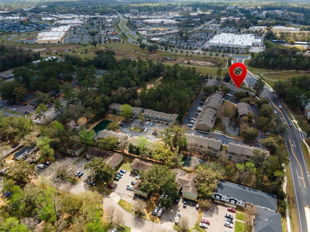 2362 SW 42nd Way, Unit 165, Gainesville, FL 32607 Photo