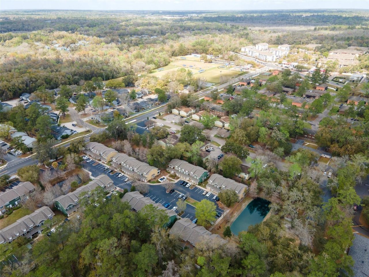2362 SW 42nd Way, Unit 165, Gainesville, FL 32607 Photo