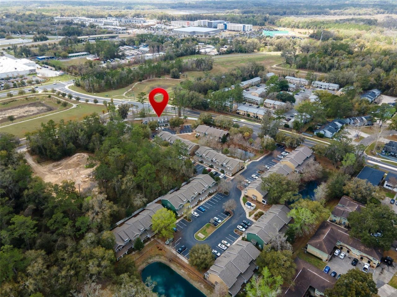 2362 SW 42nd Way, Unit 165, Gainesville, FL 32607 Photo