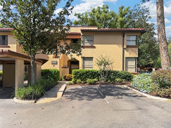 2845 PALERMO COURT , Unit 2845, ORLANDO, FL 32806