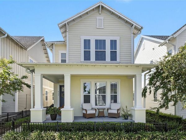 939 KYLEE ALLEY , WINTER GARDEN, FL 34787