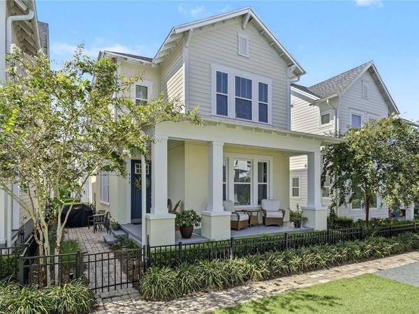 939 KYLEE ALLEY , WINTER GARDEN, FL 34787
