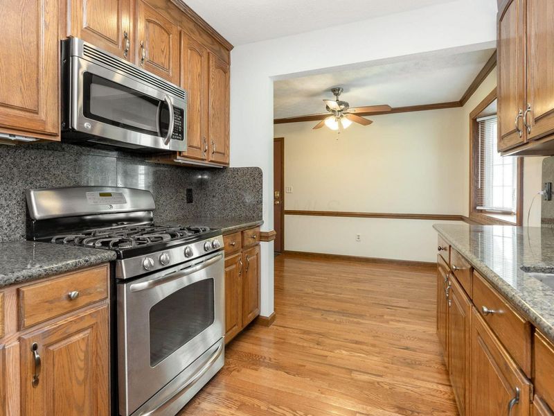 13805 Cobblestone Lane NW, Pickerington, OH 43147 Photo 5