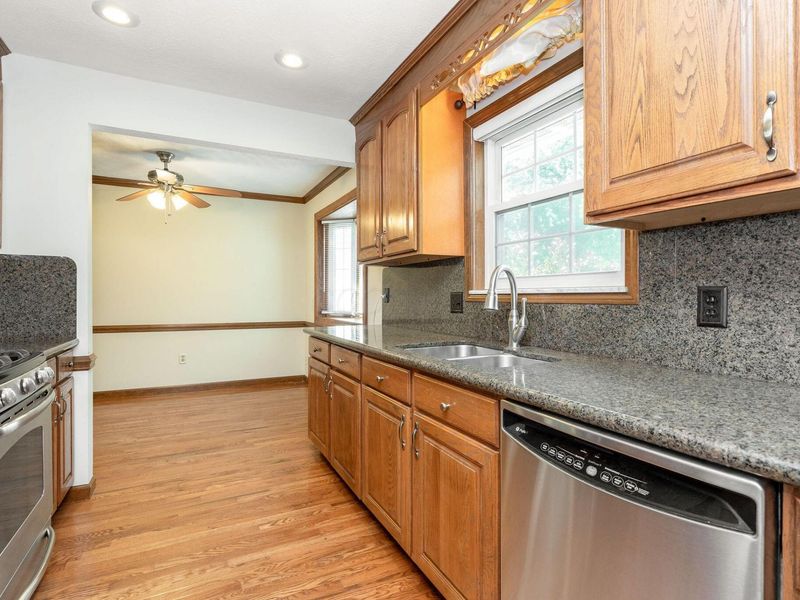 13805 Cobblestone Lane NW, Pickerington, OH 43147 Photo 6