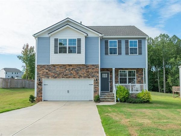 1174 Tilburn Terrace, Browns Summit, NC 27214