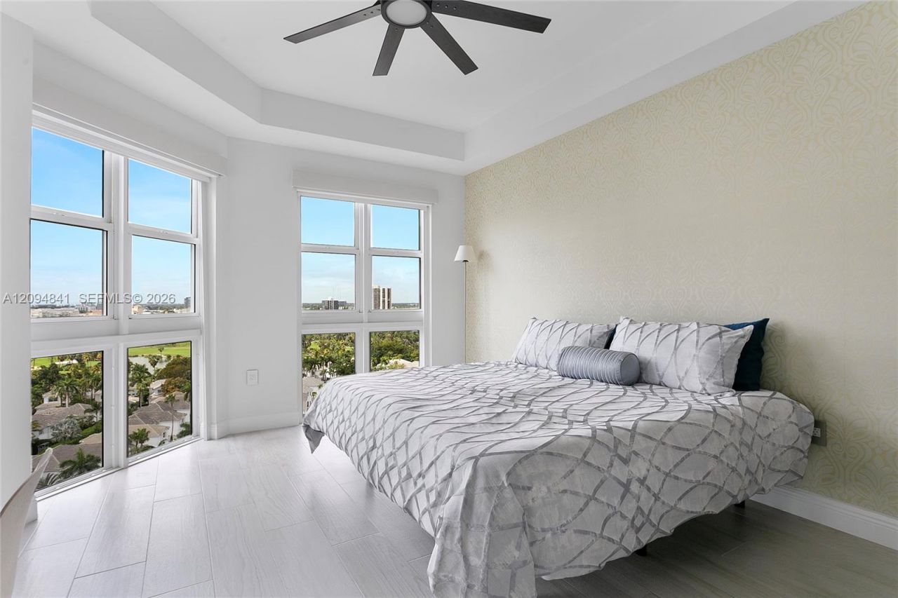 19900 E Country Club Dr , Unit TS08, Aventura, FL 33180 Photo