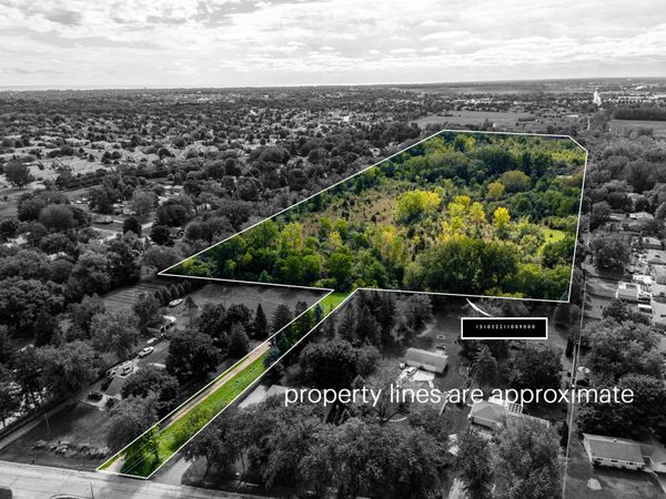 LT 0 Old Spring St, Mount Pleasant, WI 53406
