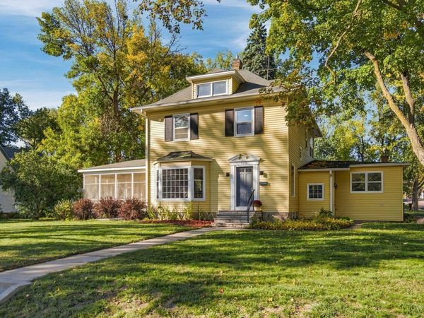 309 Division Street E, Buffalo, MN 55313
