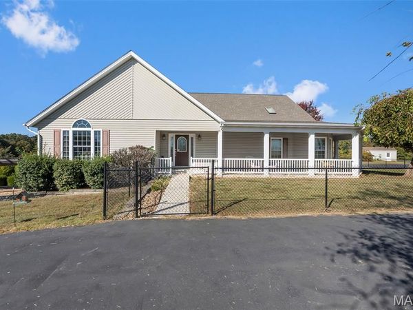 20481 Little Gull/BCR 304 Drive, Marble Hill, MO 63764