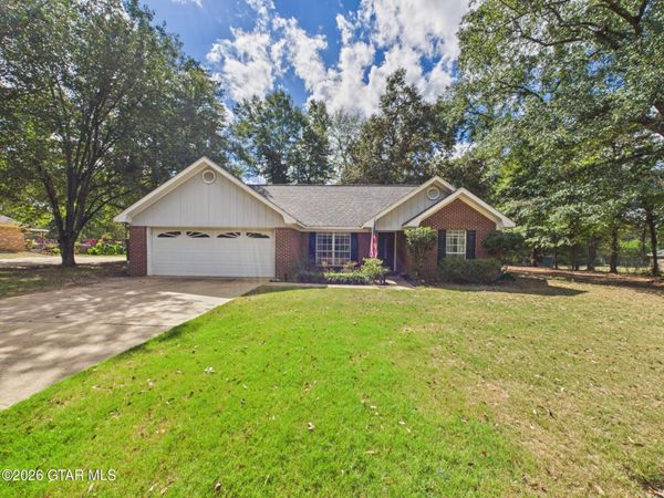 368 Martin Road, Caledonia, MS 39740