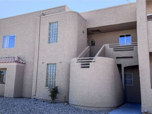 2241 Highpointe Drive, Unit 201, Laughlin, NV 89029