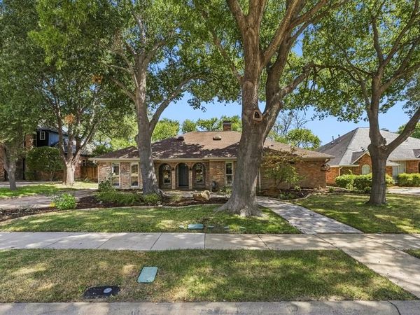 2904 Foxboro Drive, Richardson, TX 75082