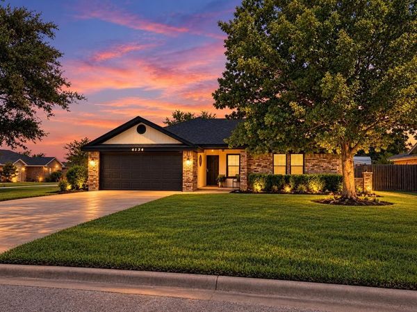 4134 Sera Drive, Abilene, TX 79606