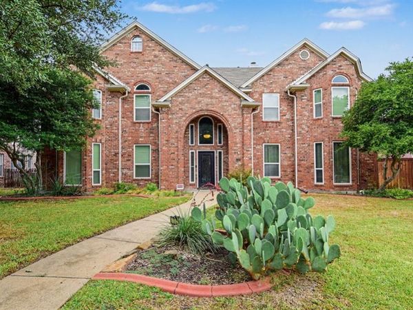 1713 Endicott Drive, Plano, TX 75025