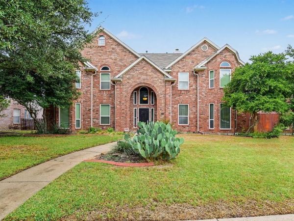 1713 Endicott Drive , Plano, TX 75025